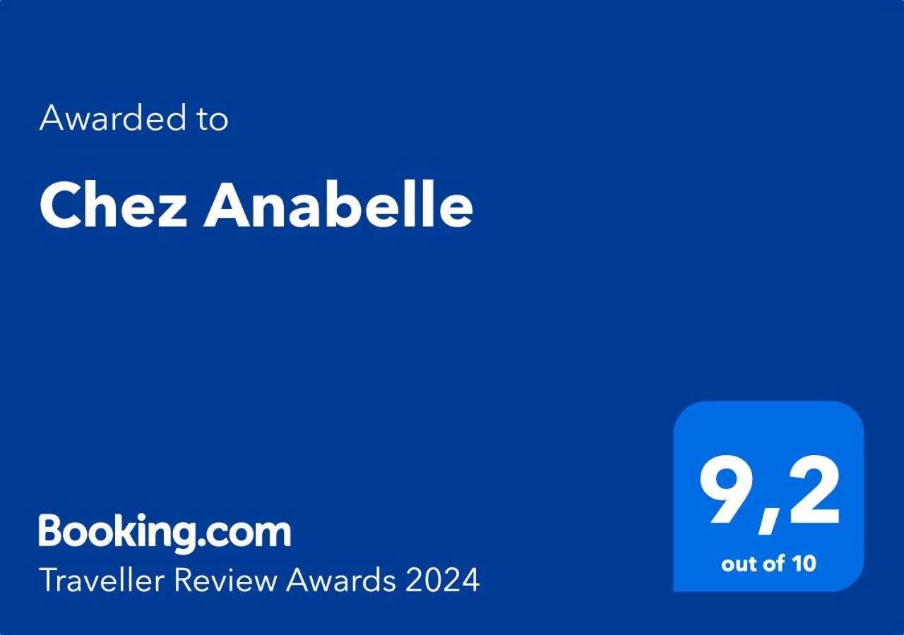 הוילה Saint-Eloi  Chez Anabelle מראה חיצוני תמונה